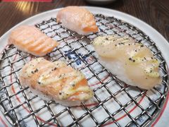 -大雄寿司(中华广场店)