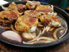 -广东仔港式茶餐厅(银泰店)