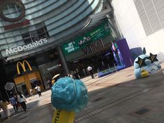 -VT101维多利广场
