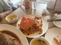 -花舍·新派粤菜·西餐·下午茶(亚运村·鸟巢店)