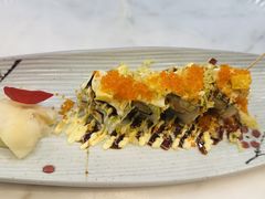-阿吾罗日本料理(K11艺术中心店)
