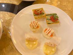 -大堂吧·下午茶·特调鸡尾酒(大连一方城堡豪华精选酒店)