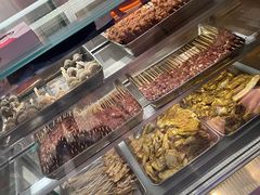 -马小毛老上海里脊肉(南翔印象城店)