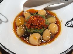 -新太二·鲜料川菜(智慧城广百店)