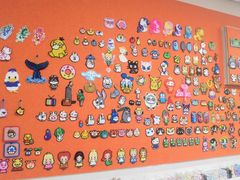 -爆爆手作·掐丝珐琅·Tufting·捏捏乐DIY团建集合店(朝阳店)