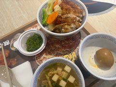 -吉野家(复兴路第二餐厅店)