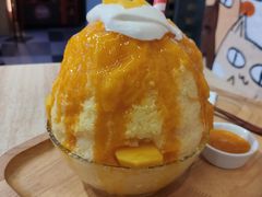 -怪物的冰与火(天虹商场中山路店)