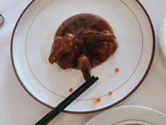 -粤菜王府·海鲜·茶市·海景餐厅(大梅沙店)