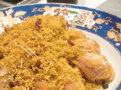 -常来小聚·广州非遗传承餐厅(高德置地店)