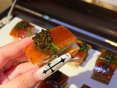 -莉莉海堂HAITANG·烤鸭(国贸商城店)