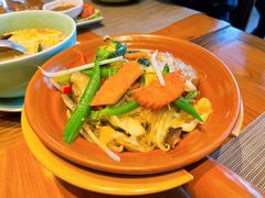 -mango tree芒果树泰国餐厅(青岛万象城店)