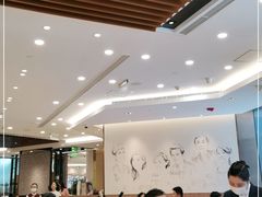 大堂-鼎泰丰(环贸店)