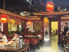 -秦月轩·陕西家乡菜(阜成路·五棵松店)