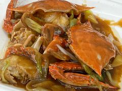 -望海潮海鲜店 特色家常菜(在海一方店)