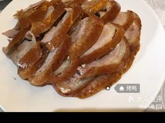 -金家老三饭庄(常营店)
