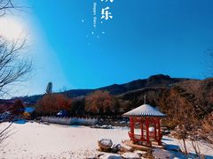 -八大处公园
