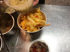 -老广州牛杂(深圳白石洲总店)