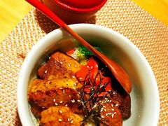 -活鳗饭·鹅肝范儿(高碑店店)