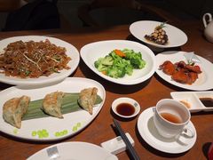 -ZEN采蝶轩·粤味臻鲜·手作点心·商务宴请(泰州店)