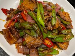 -新吉士·上海菜(浦东LCM置汇旭辉店)