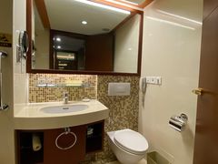 -汕尾巴黎半岛酒店