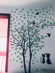 -荟草堂专业祛痘皮肤管理