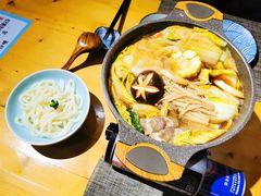 -月见·烧鸟酒场居酒屋(农科路店)