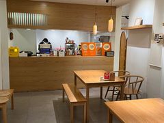 -团子君寿司·茶