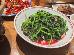 -汉小城·老铫子藕汤·乡野湖北菜(江汉路吉庆街店)