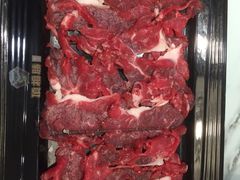 -顶福胜潮汕牛肉火锅(观沙岭店)