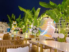 -天空花园餐吧·生日·团建(南山店)