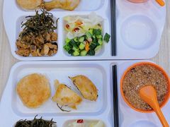 -香妃烤鸡(西单店)