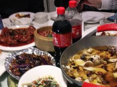 -辣婆婆(航天桥店)