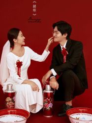 -女王风尚STUDIO·轻奢化定制