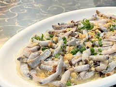 -龚记海鲜20年老字号