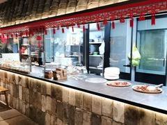-黄山老妈·土菜(碧桂园店)