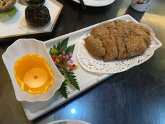 香酥芋泥鸭-堂宴·老厦门私房菜(1988仙岳总店)
