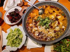 -龙梅肥肠鱼(明瓦廊店)