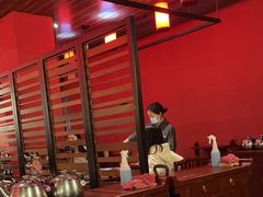-捞王猪肚鸡火锅(昆山店)