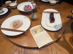 -萬國春·中菜馆(颐和公馆店)