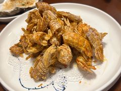 -宴小馆·小海鲜青岛菜(五四广场店)
