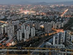 -中央广播电视塔