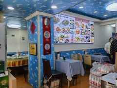 -来之顺海鲜菜馆·青岛菜(栈桥店)