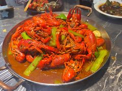 -指爱龙虾(金杨路总店)