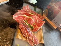 -牛焱·烧肉酒肆(五大道店)