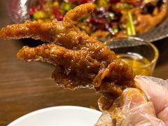 -掌上鲜(南顺城街店)