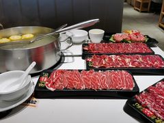-陈记顺和潮汕牛肉火锅(番禺迎宾大道店)