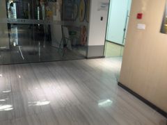 -汇乐游泳馆(莲花南路店)