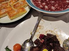 -上海1号私藏菜(静安店)