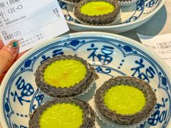 -陶兰居·手工点心·粤菜(圆融时代广场店)